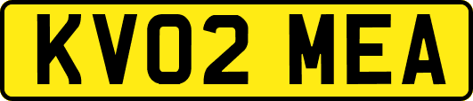 KV02MEA