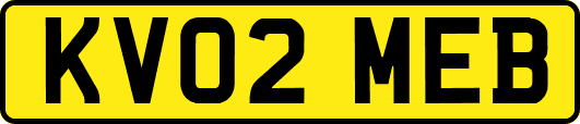 KV02MEB