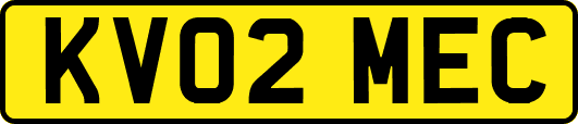 KV02MEC