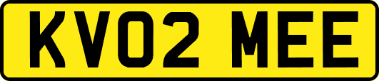 KV02MEE