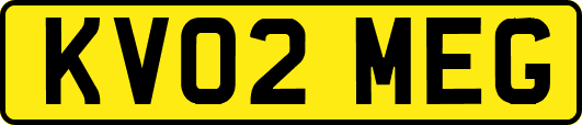 KV02MEG