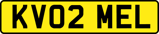KV02MEL