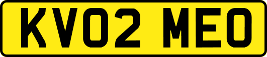 KV02MEO