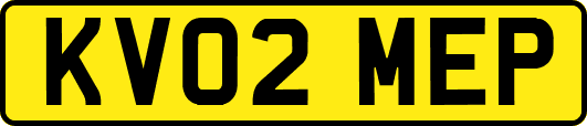 KV02MEP