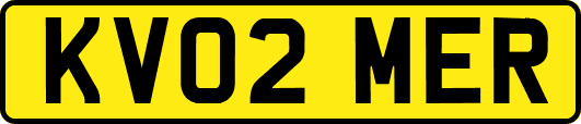 KV02MER