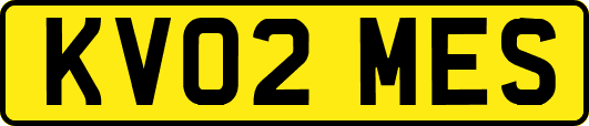 KV02MES