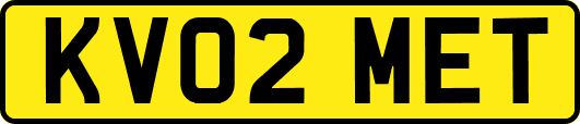 KV02MET