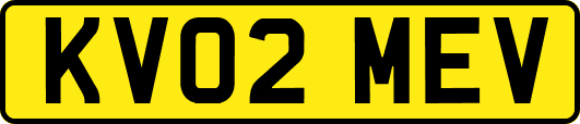 KV02MEV