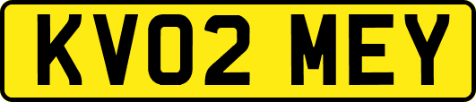 KV02MEY