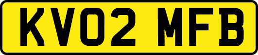 KV02MFB
