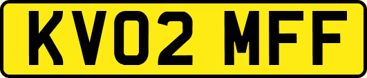 KV02MFF