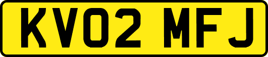 KV02MFJ