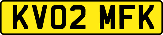 KV02MFK