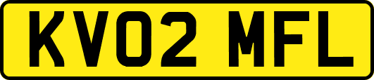 KV02MFL