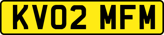 KV02MFM