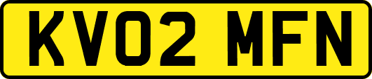 KV02MFN