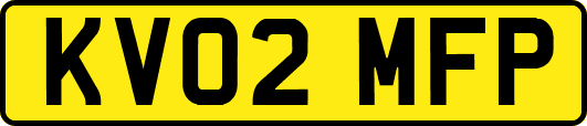 KV02MFP