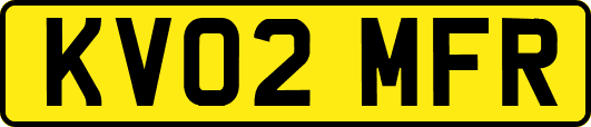 KV02MFR