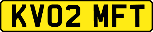 KV02MFT