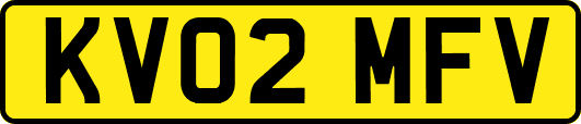 KV02MFV