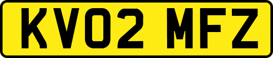 KV02MFZ