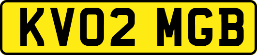 KV02MGB