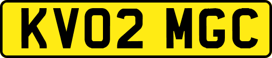 KV02MGC