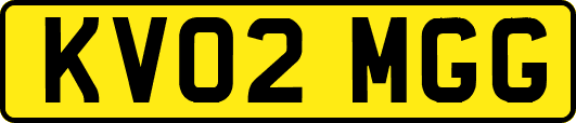 KV02MGG