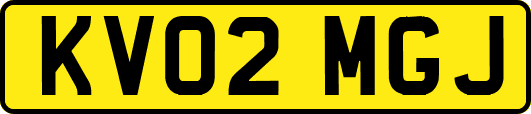 KV02MGJ