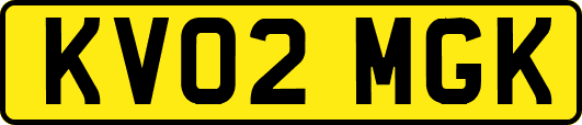 KV02MGK