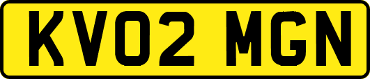 KV02MGN