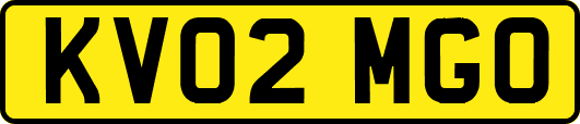 KV02MGO