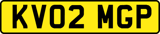 KV02MGP