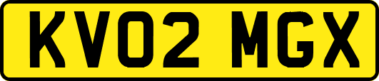 KV02MGX