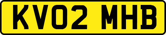 KV02MHB