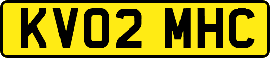 KV02MHC