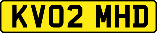 KV02MHD
