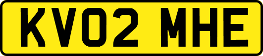 KV02MHE