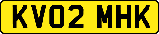 KV02MHK