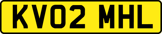 KV02MHL