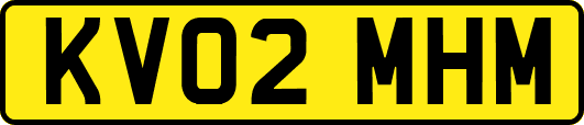 KV02MHM
