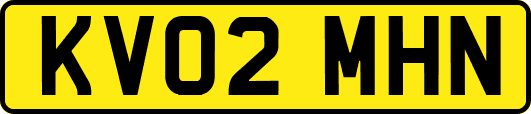 KV02MHN