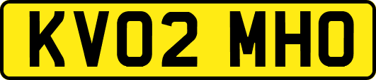 KV02MHO