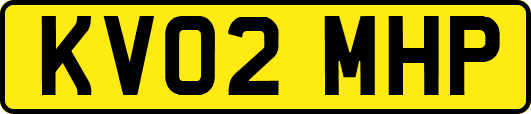KV02MHP