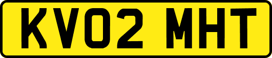 KV02MHT