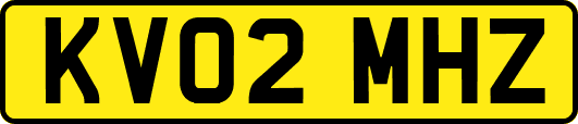 KV02MHZ