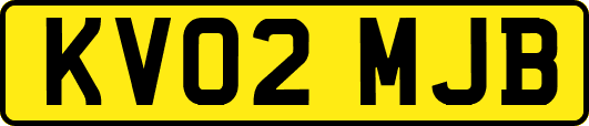 KV02MJB