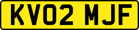 KV02MJF
