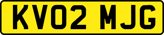 KV02MJG