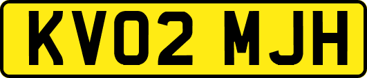 KV02MJH